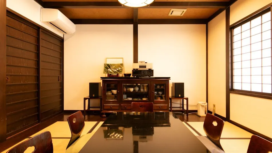 Ryokan Sugimoto