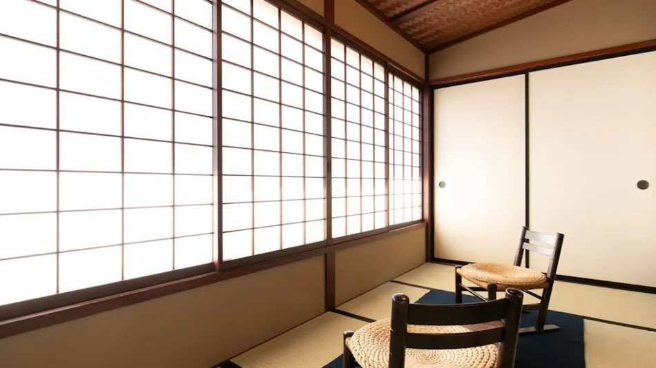 Ryokan Sugimoto