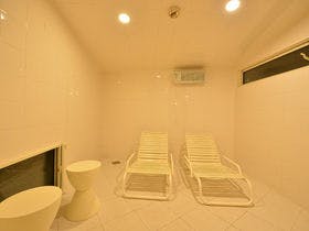 手打ち蕎麦と美味い酒　ジャズの流れる民芸の宿　旅館すぎもと