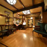 ภาพภายในอาคาร