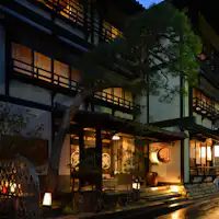 ที่พักลับสำหรับผู้ใหญ่... ทัศนียภาพยามค่ำคืน