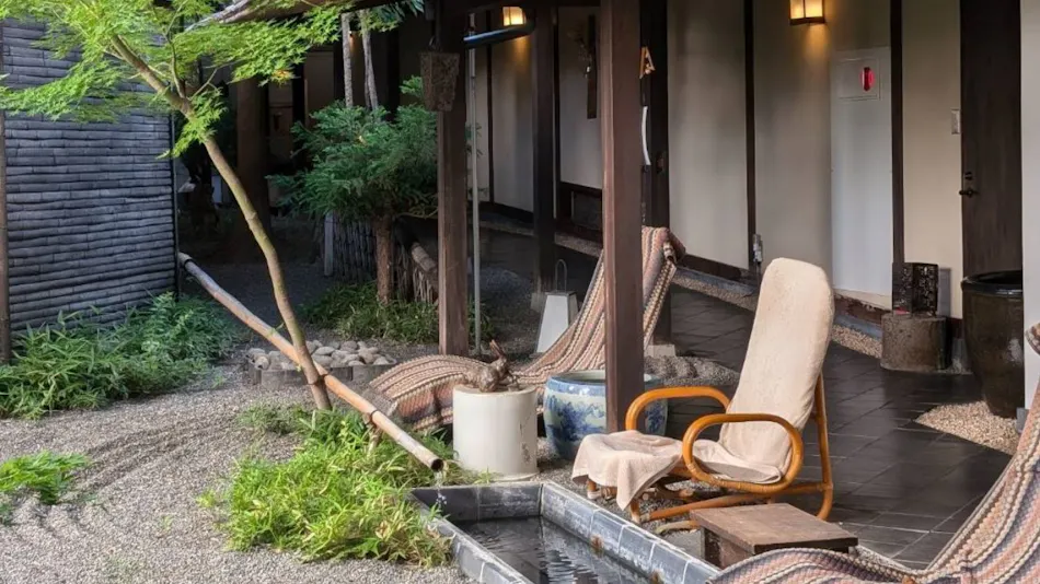 Ryokan Sugimoto