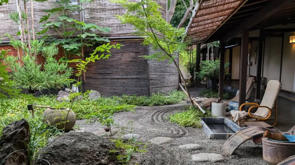Ryokan Sugimoto