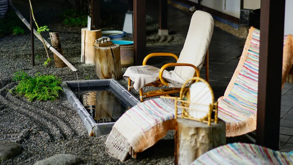 Ryokan Sugimoto