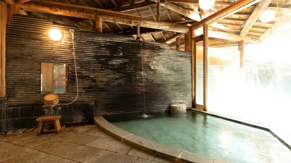 Ryokan Sugimoto