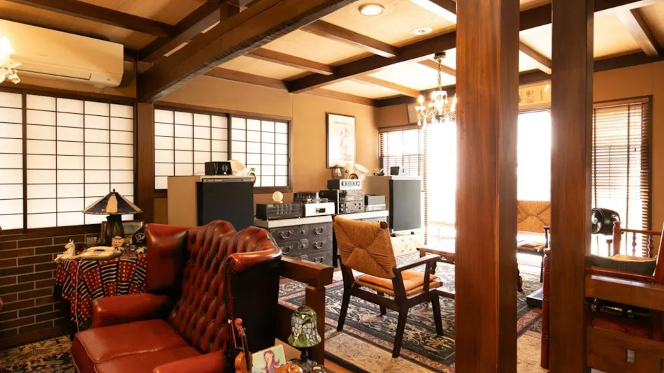 Ryokan Sugimoto