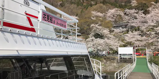 浜湖月