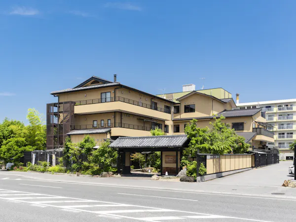 【室数限定】天然温泉で旅の疲れをリフレッシュ~観光の拠点におすすめ~(素泊まりプラン)