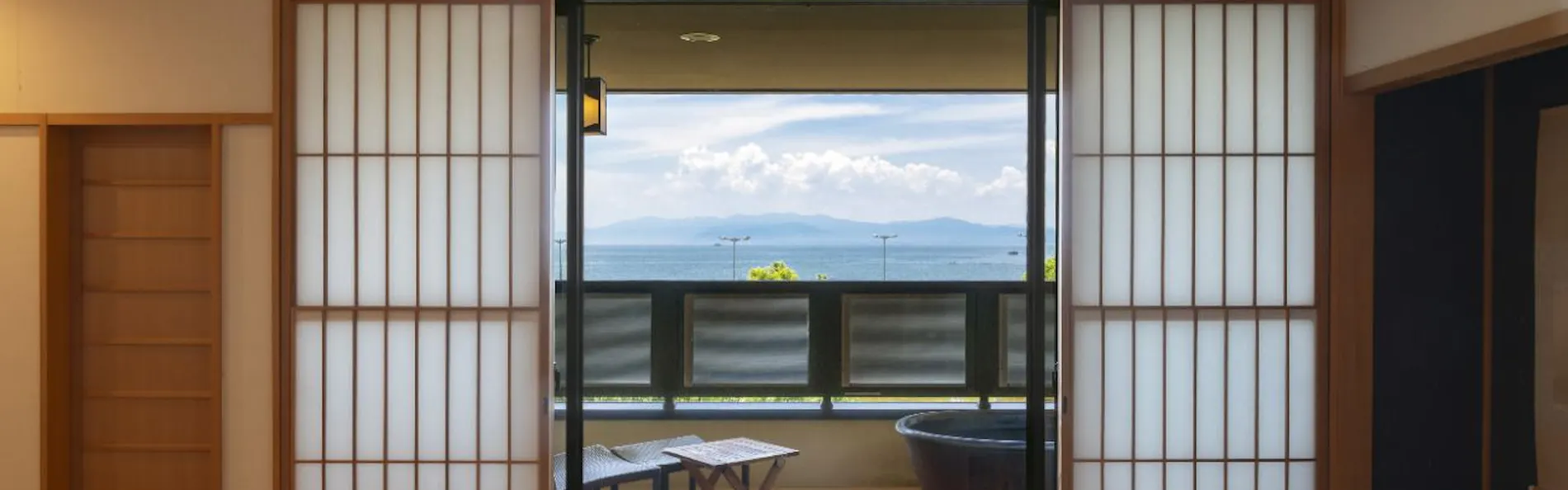 浜湖月