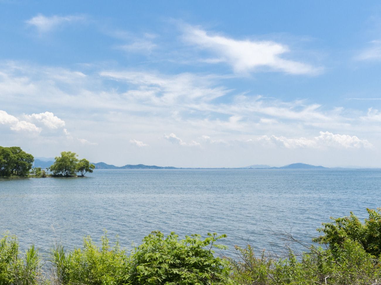 浜湖月