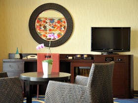 ロワジール スパタワー 那覇