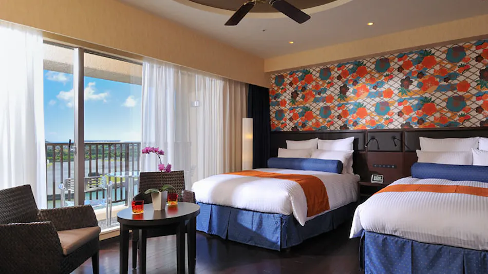 Loisir Spa Tower Naha