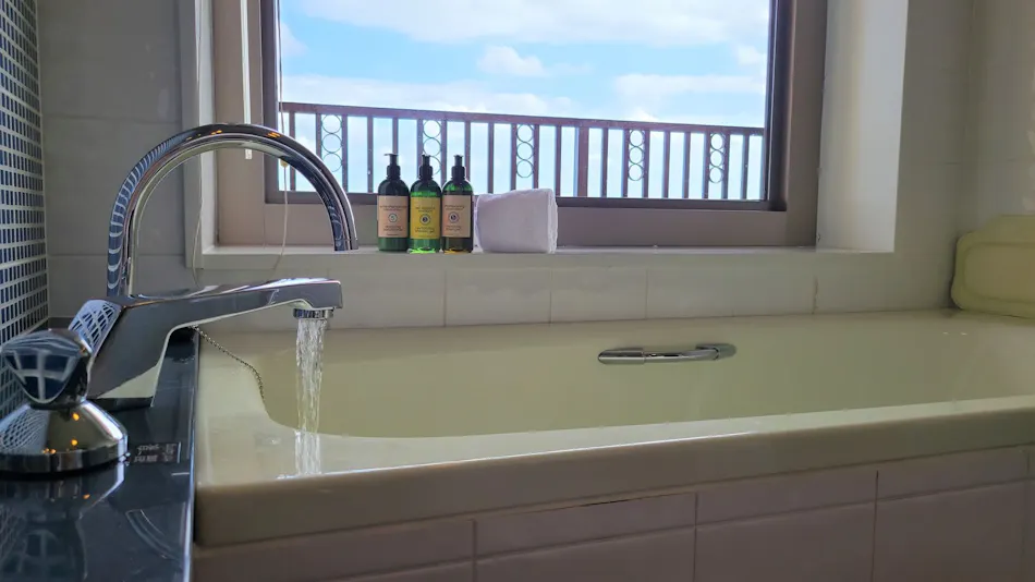 Loisir Spa Tower Naha