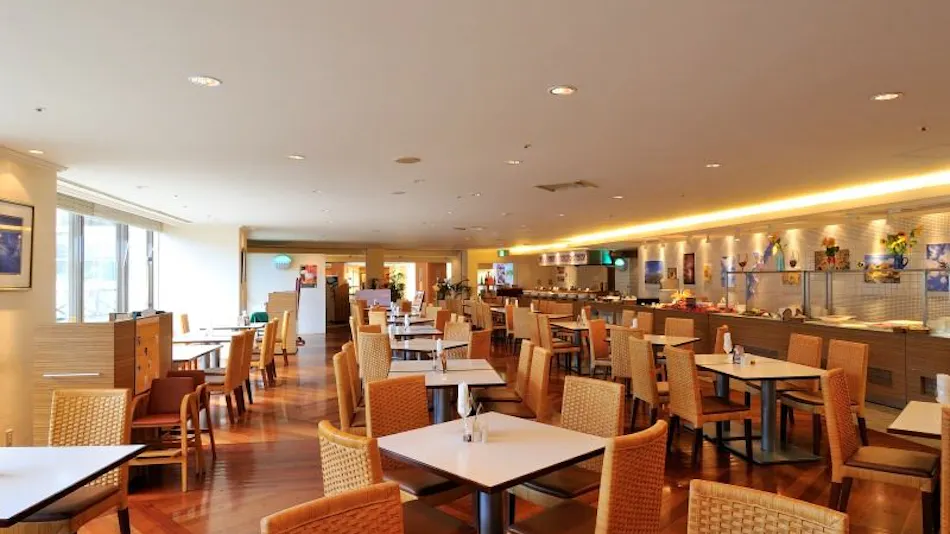 Loisir Spa Tower Naha