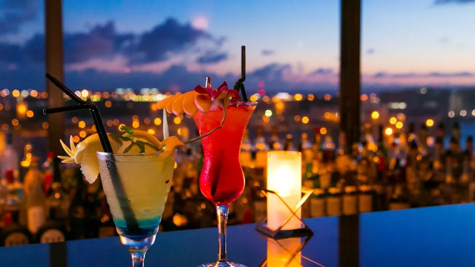 Loisir Spa Tower Naha
