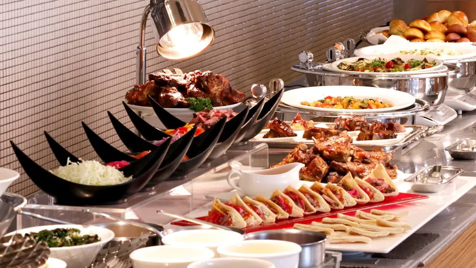 Loisir Spa Tower Naha