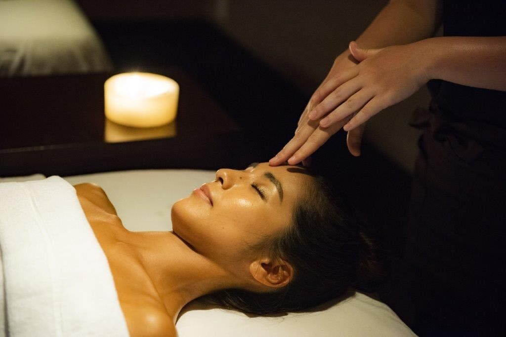 Loisir Spa Tower Naha