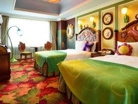 東京ディズニーランドホテル ライフサポート クラブオフ Club Off 会員特典 優待サービス 東京ディズニーランドホテル ライフサポート クラブオフ Club Off 会員特典 優待サービス