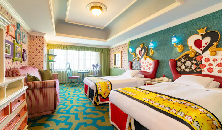 東京ディズニーランド ホテル の空室状況を確認する 宿泊予約は 一休 Com 東京ディズニーランド ホテル の空室状況を確認する 宿泊予約は 一休 Com