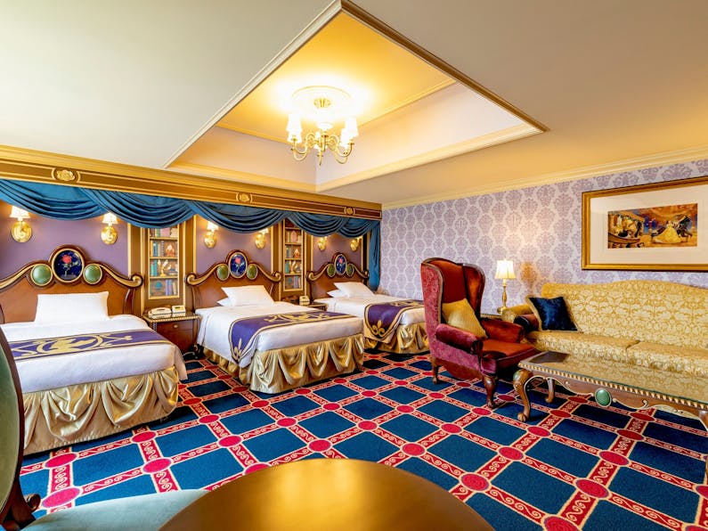 東京ディズニーランド ホテル キャラクター ディズニー美女と野獣ルーム キャラクター ディズニー美女と野獣ルーム 宿泊予約は 一休 Com 東京ディズニーランド ホテル キャラクター ディズニー美女と野獣ルーム キャラクター ディズニー美女と野獣ルーム 宿泊予約は 一休 Com