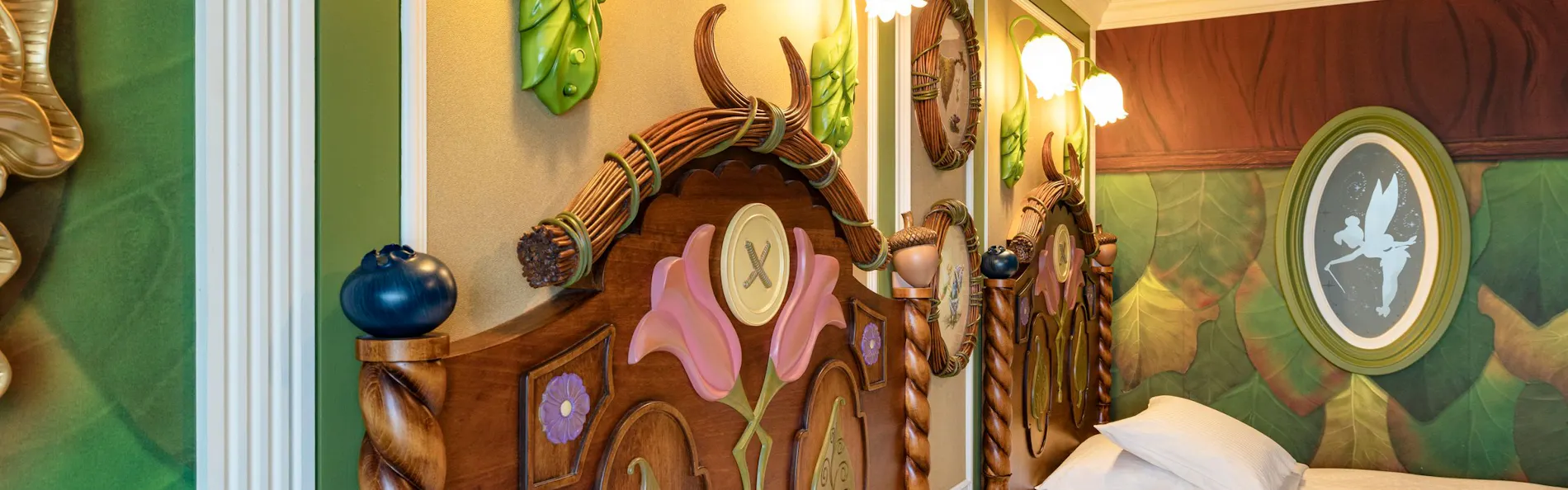 東京ディズニーランド®ホテル