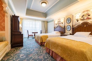 東京ディズニーリゾート R 一度は泊まりたい 東京ディズニーリゾート R 周辺 人気ホテル 旅館ランキング10選 2020年 一休 Com