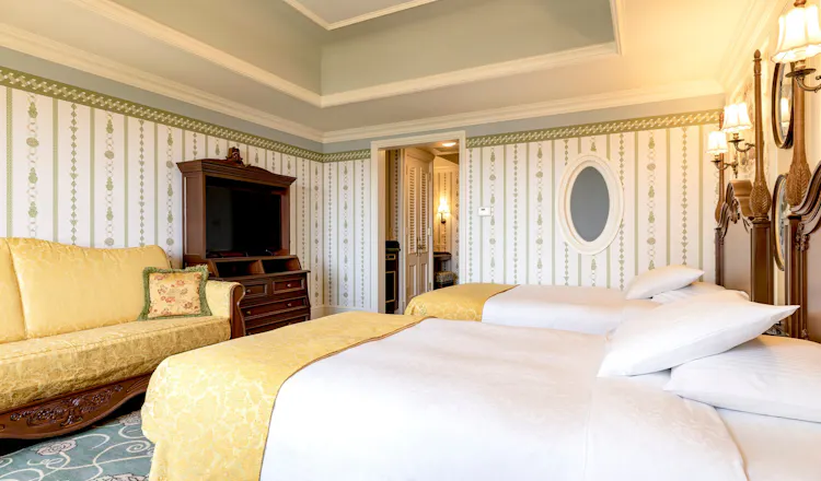 東京ディズニーランド ホテル の空室状況を確認する 宿泊予約は 一休 Com 東京ディズニーランド ホテル の空室状況を確認する 宿泊予約は 一休 Com