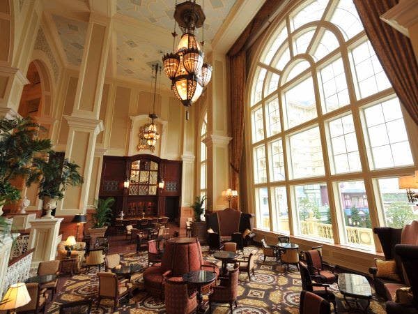 東京ディズニーランド ホテル の宿泊プラン 予約 Yahoo トラベル