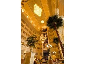 東京ディズニーランドホテル （ディズニーランドホテル）