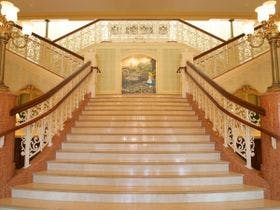 東京ディズニーランドホテル （ディズニーランドホテル）