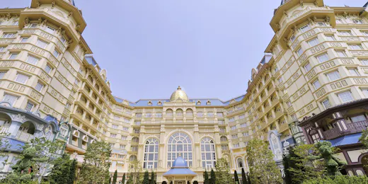 東京ディズニーランド®ホテル