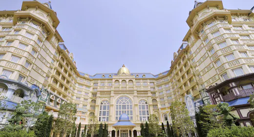 東京ディズニーランド®ホテル