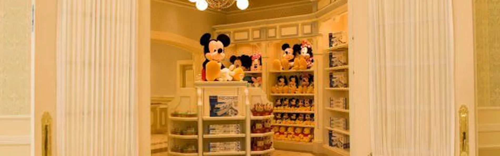 東京ディズニーランド®ホテル