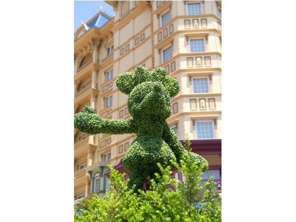 東京ディズニーランド®ホテル