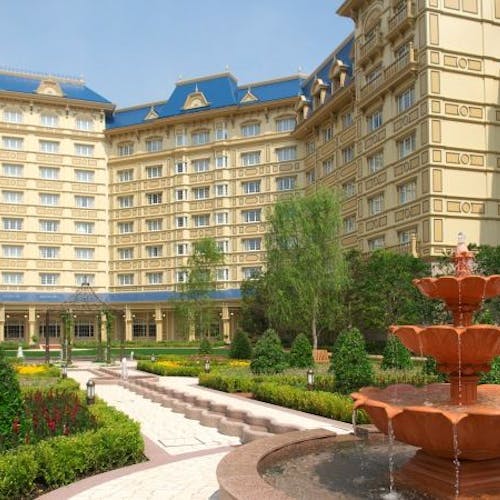 東京ディズニーリゾート R の宿で ガーデン をご紹介 最上のひとときをどうぞ 一休 Com 東京ディズニーリゾート R の宿で ガーデン をご紹介 最上のひとときをどうぞ 一休 Com