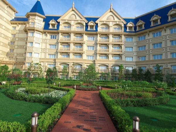 東京ディズニーランド®ホテル