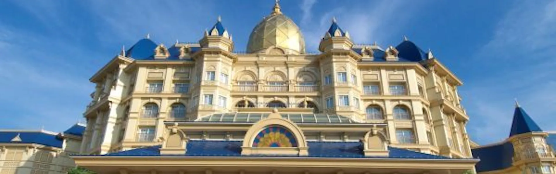 東京ディズニーランド®ホテル