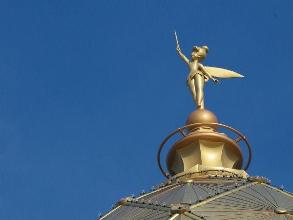東京ディズニーランド®ホテル