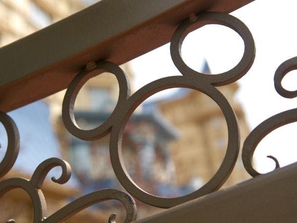 東京ディズニーランド®ホテル