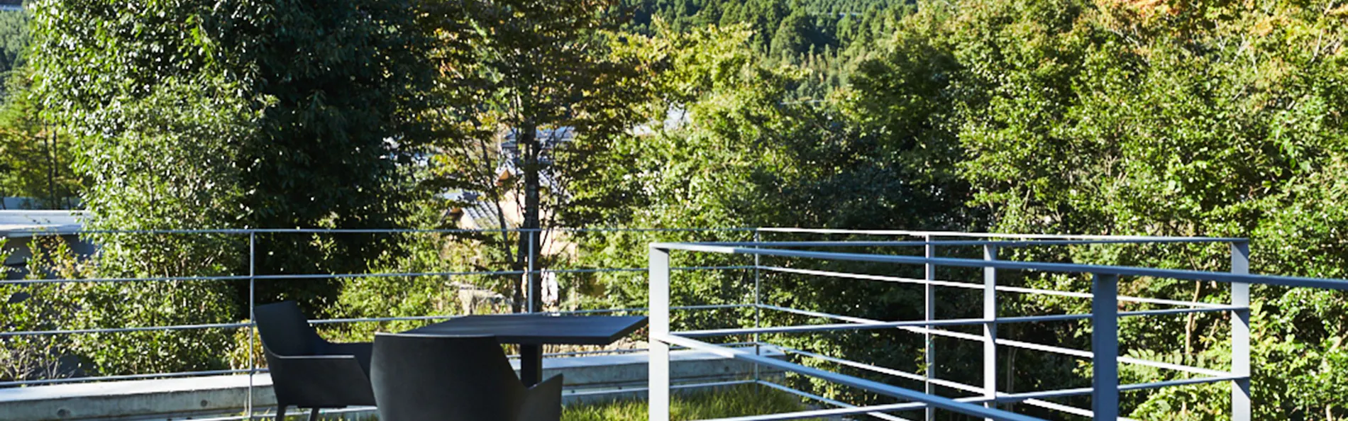 山荘 わらび野