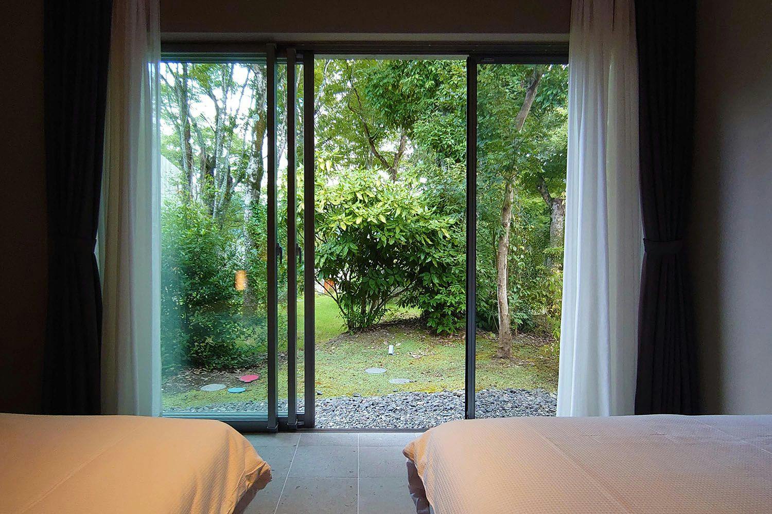 山荘　わらび野
