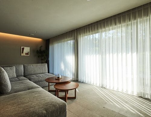 ラグジュアリースイート