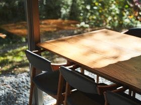 山荘わらび野