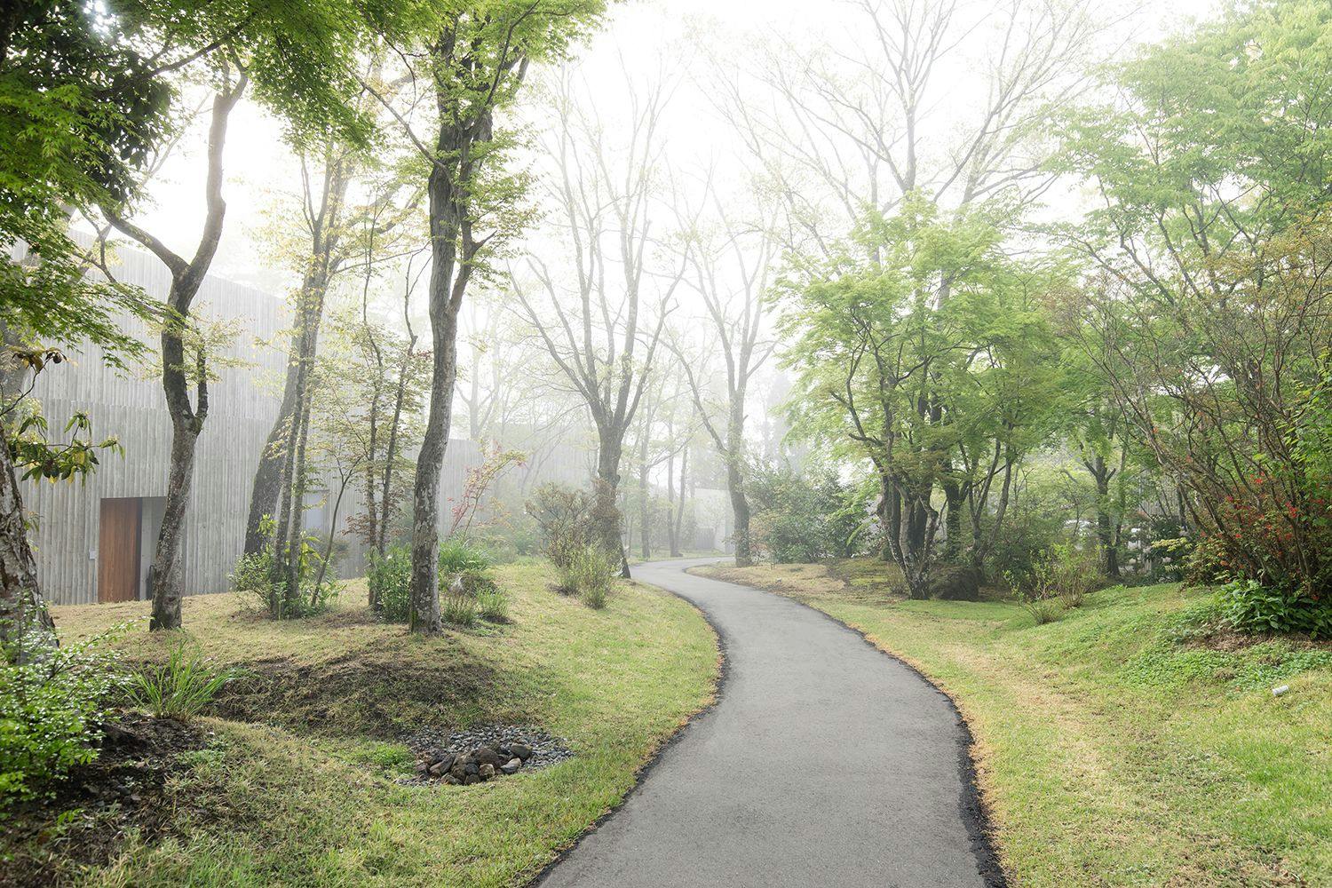 山荘　わらび野