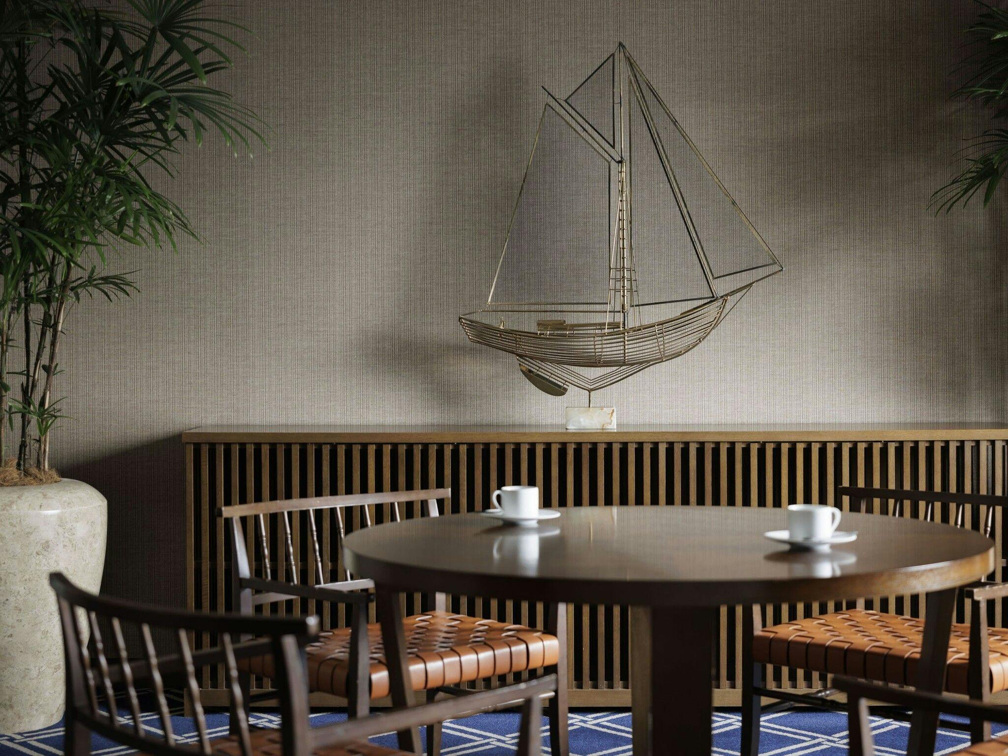 THE ORIENT（旧ORIENTAL HOTEL）