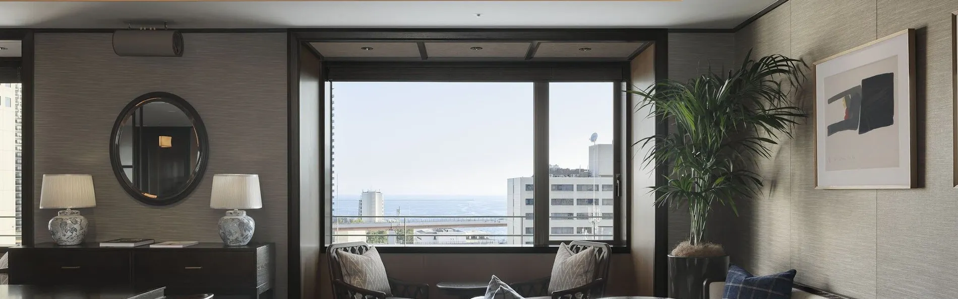 THE ORIENT(旧ORIENTAL HOTEL)