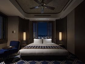 ORIENTAL　HOTEL(オリエンタルホテル)