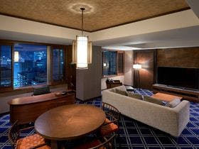 ORIENTAL　HOTEL(オリエンタルホテル)