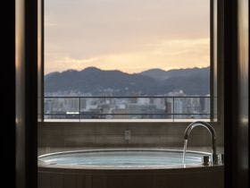 ORIENTAL　HOTEL(オリエンタルホテル)