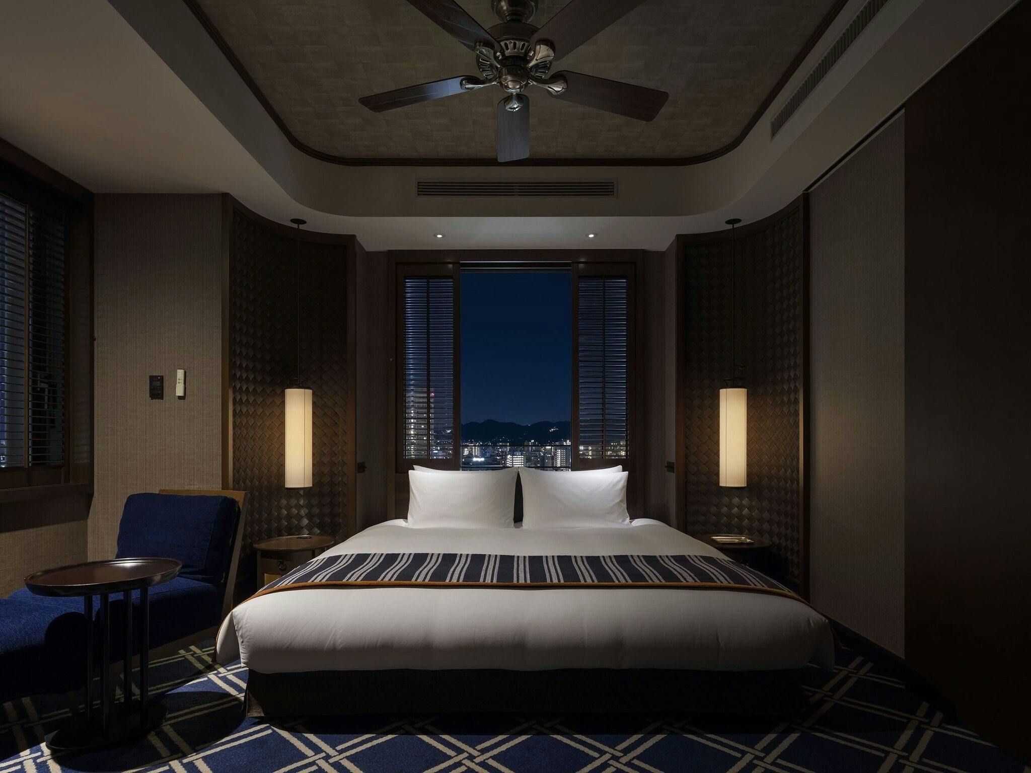 THE ORIENT（旧ORIENTAL HOTEL）